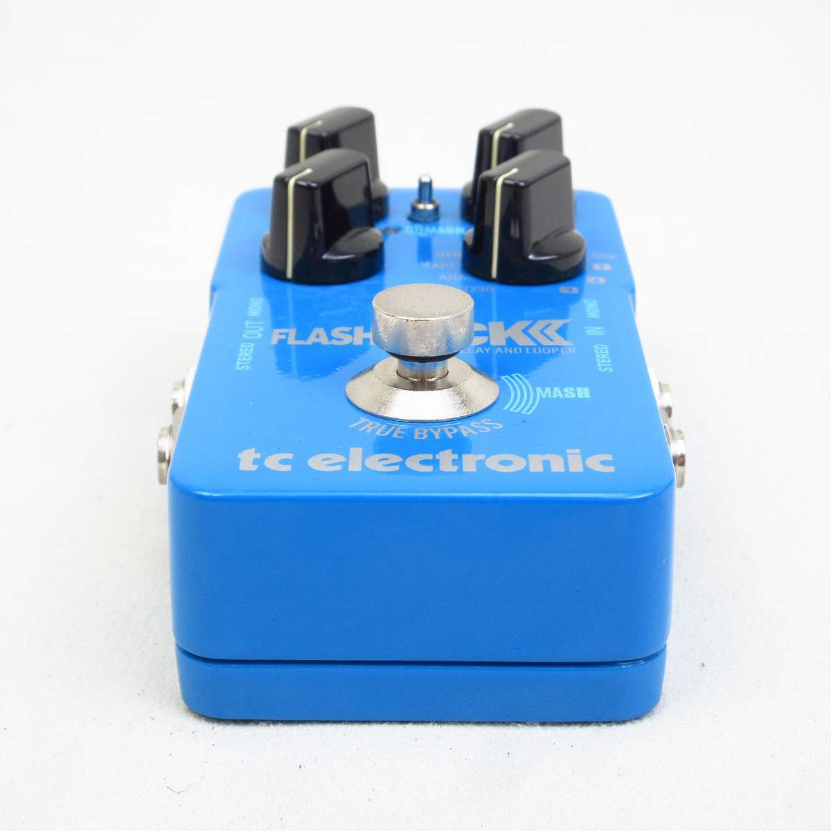 tc electronic Flashback 2 Delay & Looper ディレイ 【横浜店】（中古