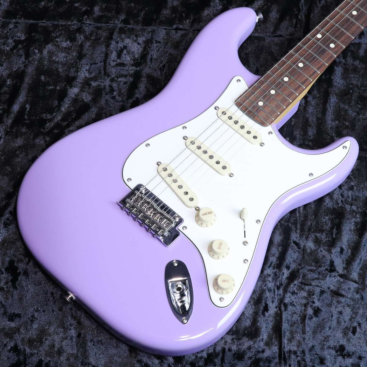 Fender Limited Edition Player II Stratocaster Rosewood Fingerboard