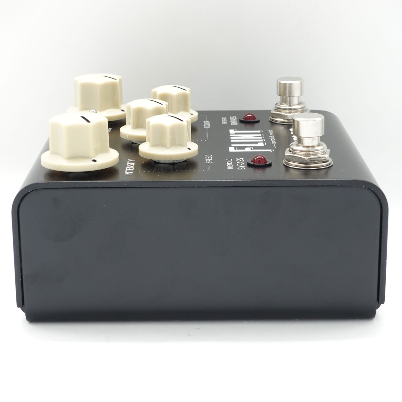 年末のプロモーション特価！ strymon FLINT（中古）［デジマートSALE］【楽器検索デジマート】 ギター