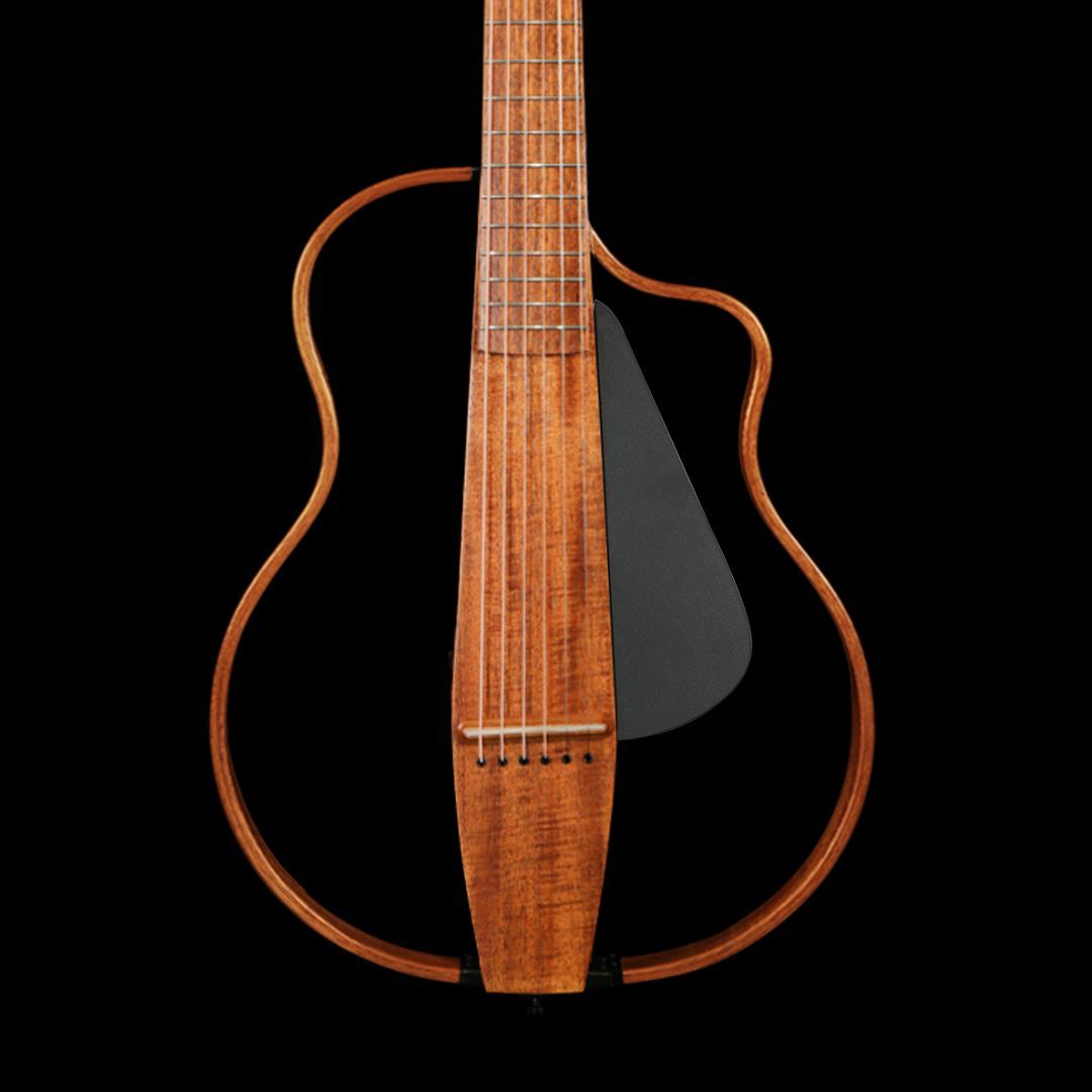 NATASHA NBSG Steel, Mahogany（新品/送料無料）【楽器検索デジマート】