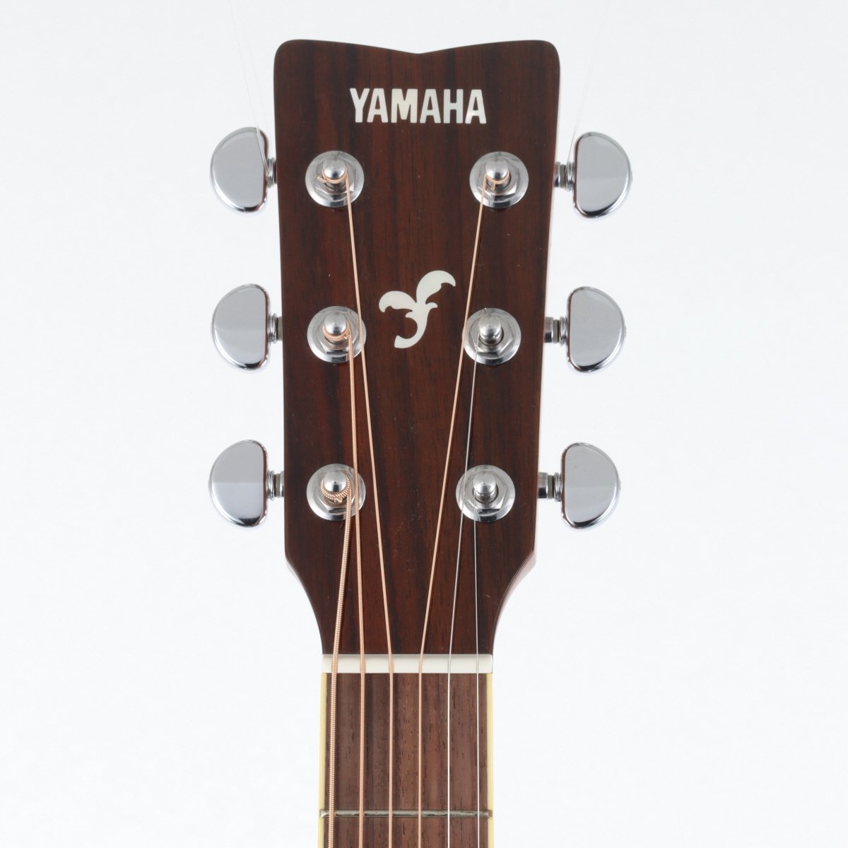 YAMAHA FS720S Tobacco Brown Sunburst 【梅田店】（中古