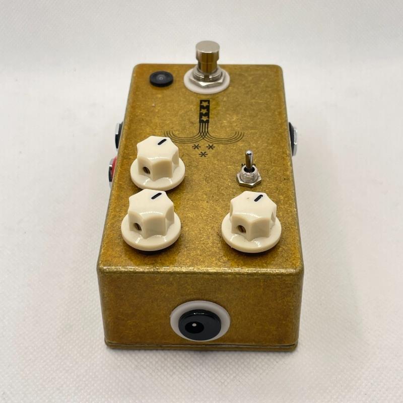 JHS Pedals USED 中古 Morning Glory V4（中古）【楽器検索デジマート】
