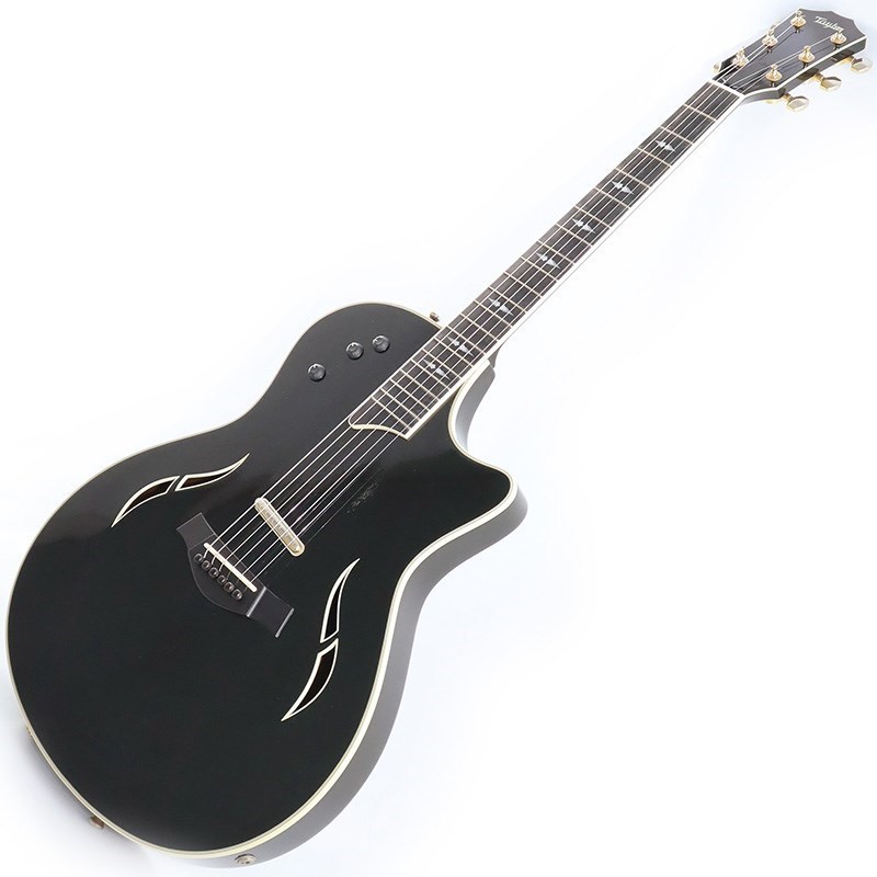 Taylor T5C Custom Black 【USED】2013年製（中古）【楽器検索デジマート】