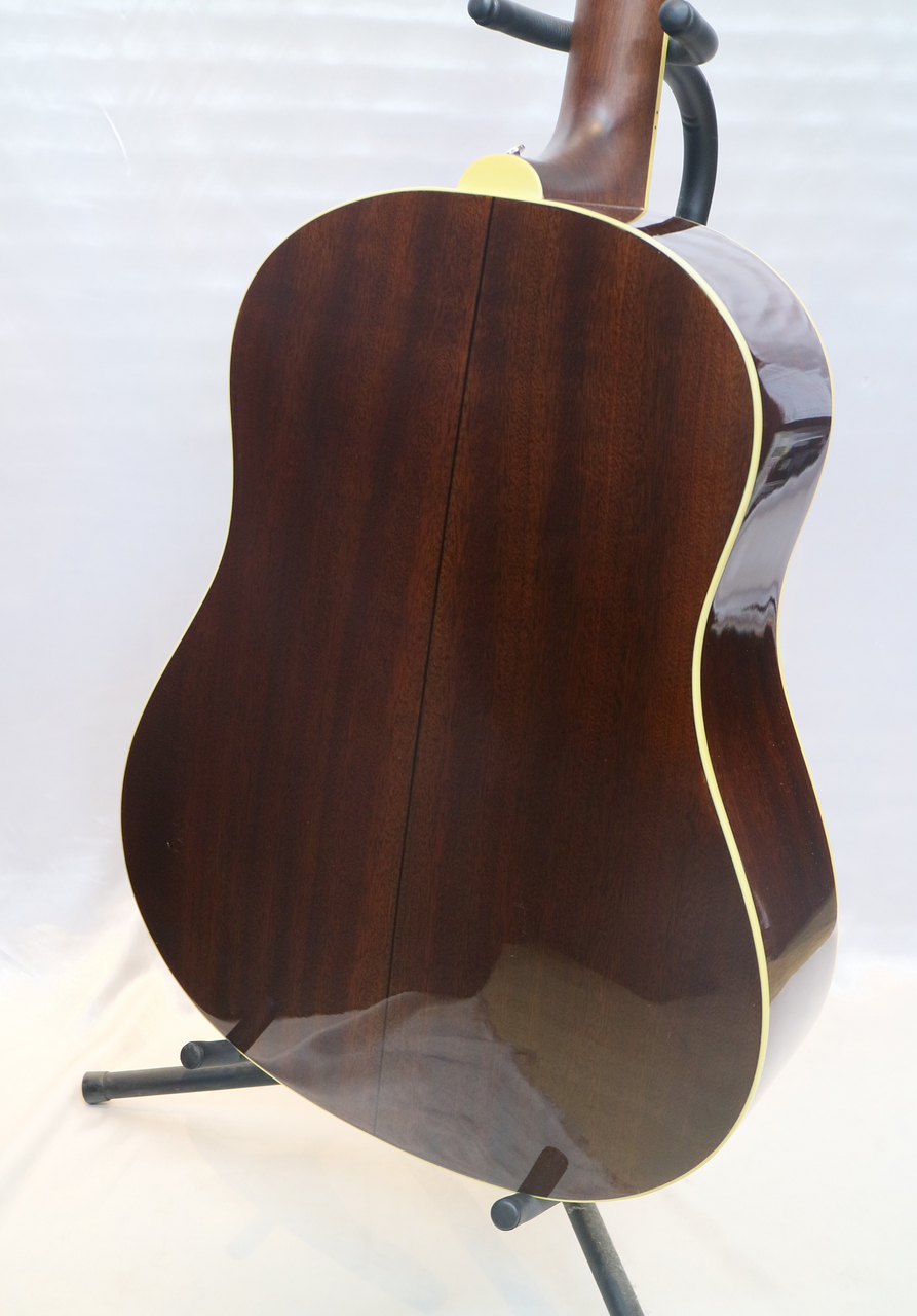 Epiphone AJ-220S（中古）【楽器検索デジマート】