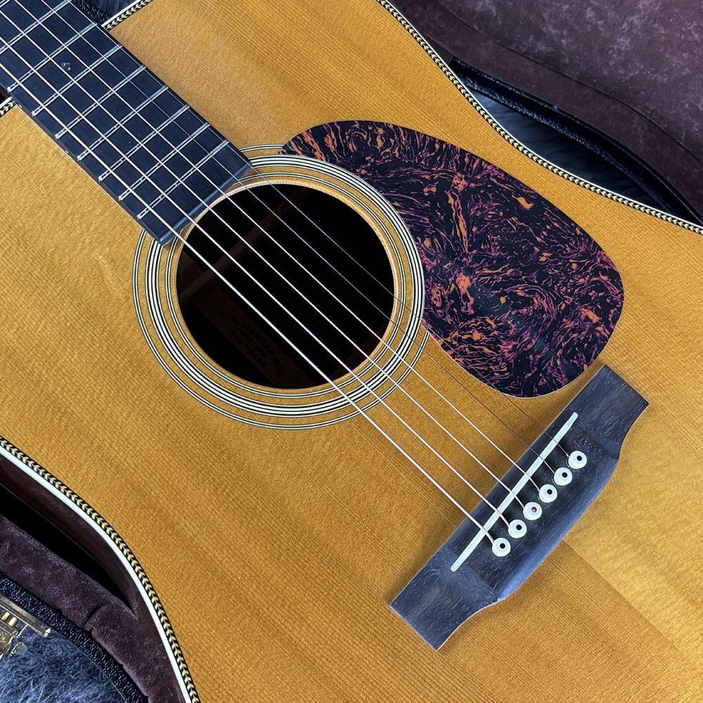 Martin HD-28V 2008年製【Autumn Sale!!】（中古/送料無料