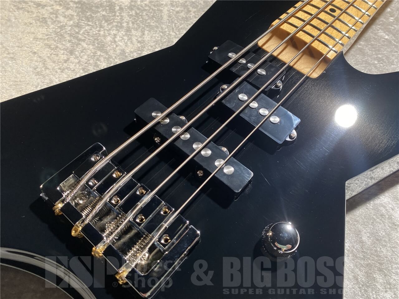 Killer KB-Impulss PJ '15 (Black)（新品/送料無料）【楽器検索