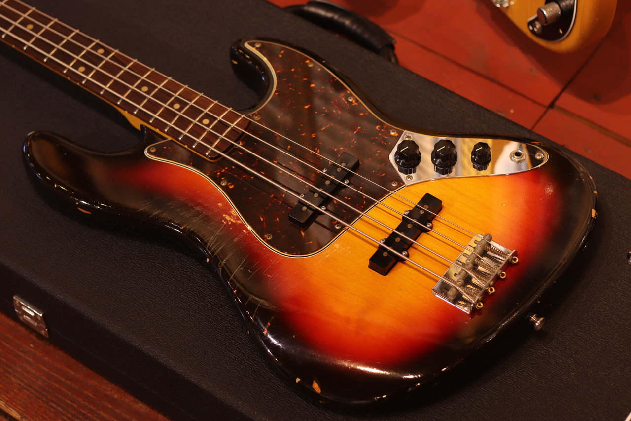 Vanzandt JBV-R2 3TS (Madagascar Rose)（中古/送料無料）［デジマート