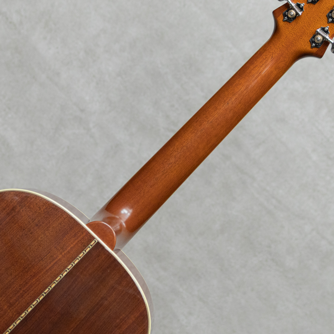 Bourgeois　OMS-205 1997年製　ボジョアギター OMS205 Bourgeois OMS-205 / 1997（中古）【楽器検索デジマート】