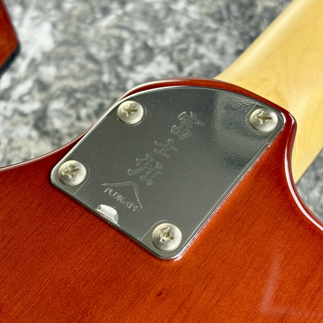 FUJIGEN(FGN) J-Standard ODYSSEY JOS2-DU-EW2-R/KNB ~Koa
