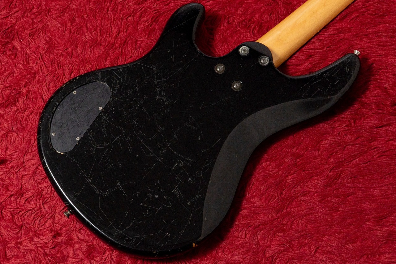 YAMAHA BB-STD BLK 4.345kg #7FK031【GIB横浜】（中古/送料無料