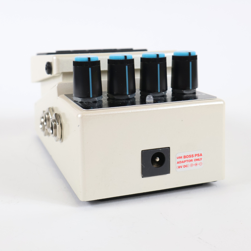 BOSS 【中古】ディレイ エフェクター BOSS DD-7 Digital Delay ギター