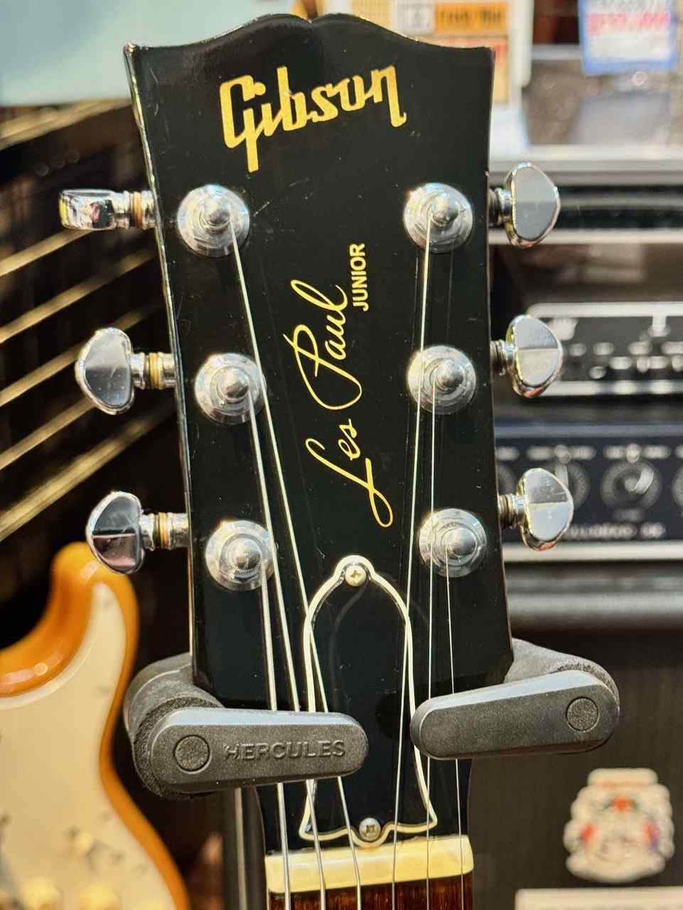 Gibson Les Paul Jr. 1991年製 Gibson Custom Amazingsimply.