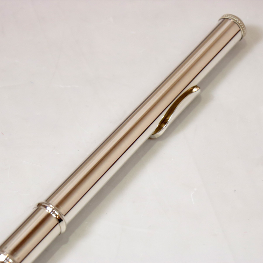 MURAMATSU ムラマツ EXIII CCE 頭部管銀製フルート 【1年保証