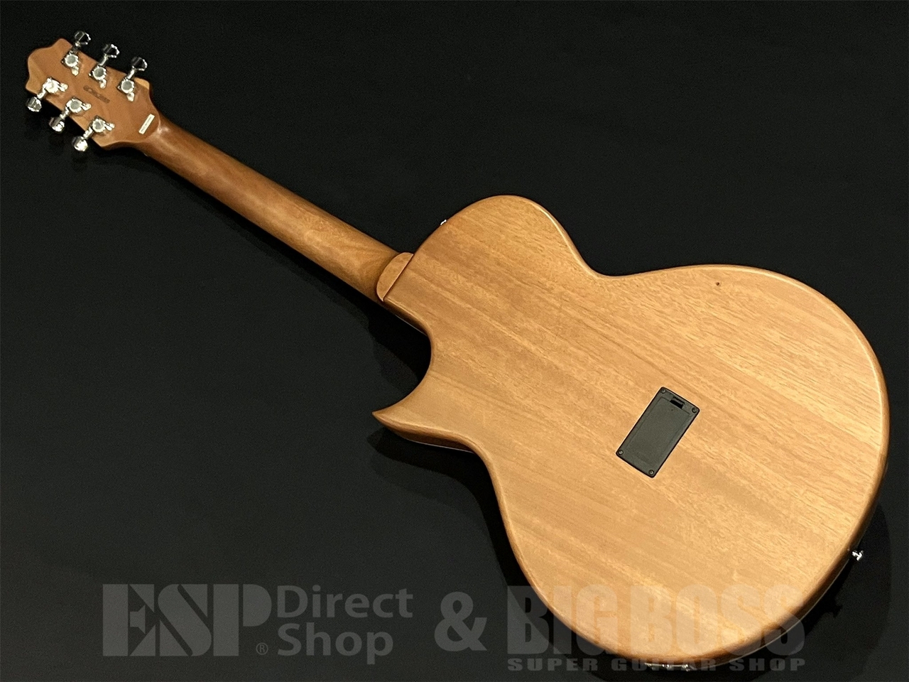 アコースティックギター ナチュラル Amazon | Crafter Guitars 6弦 アコースティックギター 右