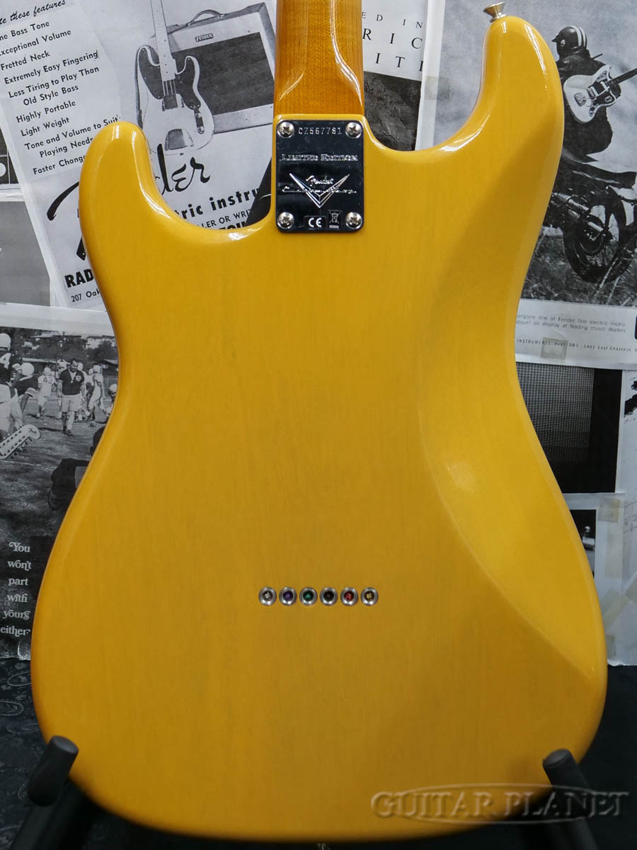 Fender Custom Shop ~2022-2023 Mid Year Limited~ LIMITED EDITION