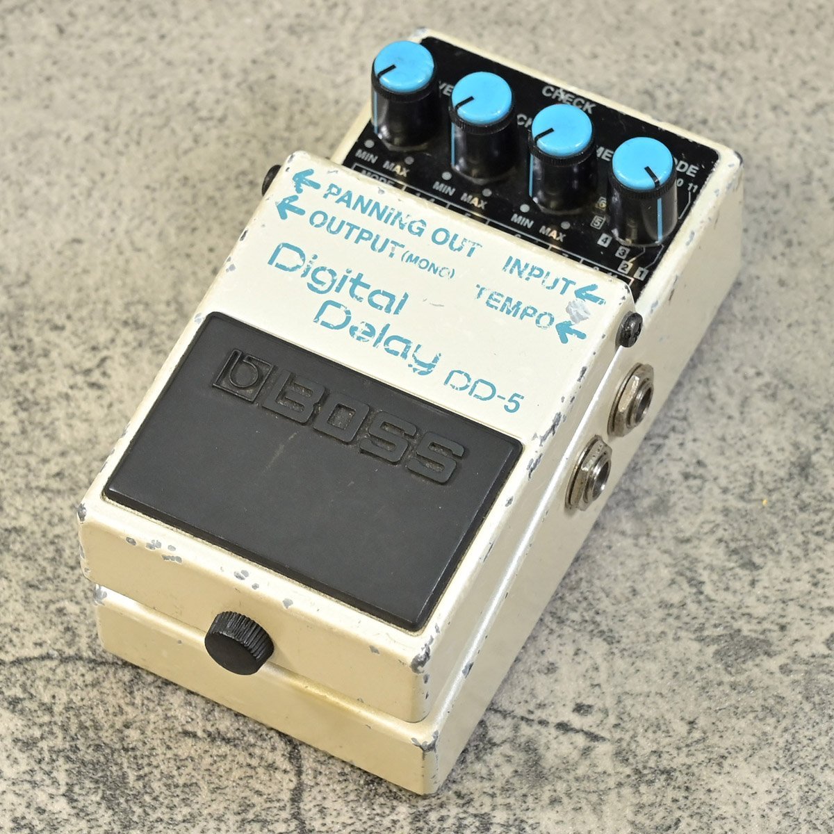 ボス デジタルディレイ BOSS DD-5 BOSS Digital Delay DD-5 ボス