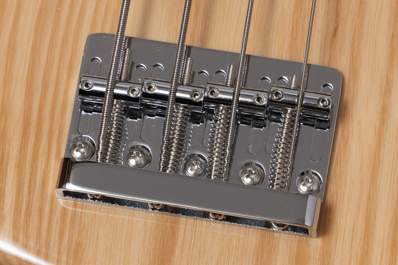 woofy basses ONE series Cavalier 4 Natural 電装系mod.（新品/送料