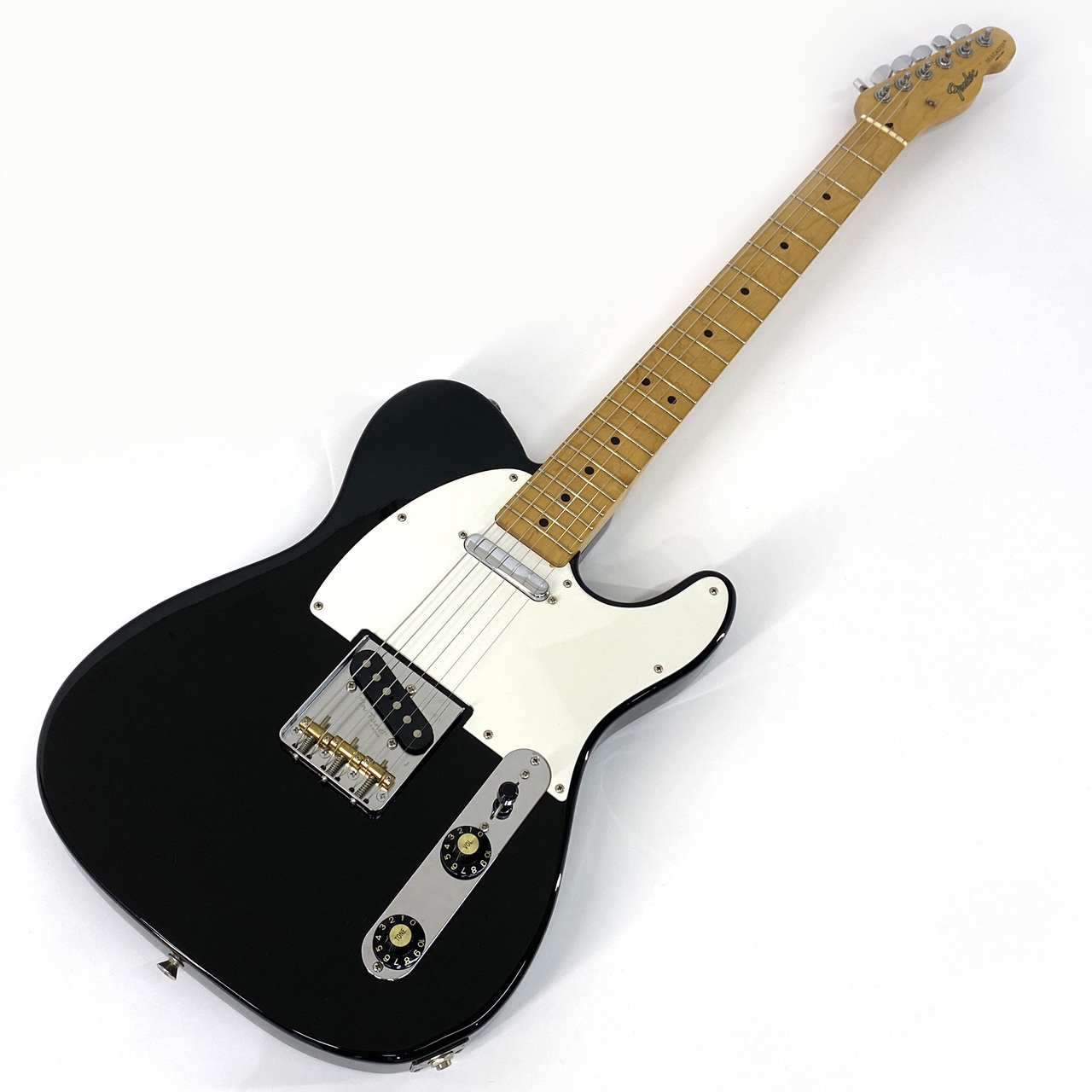 Fender Japan TL-STD（中古/送料無料）【楽器検索デジマート】