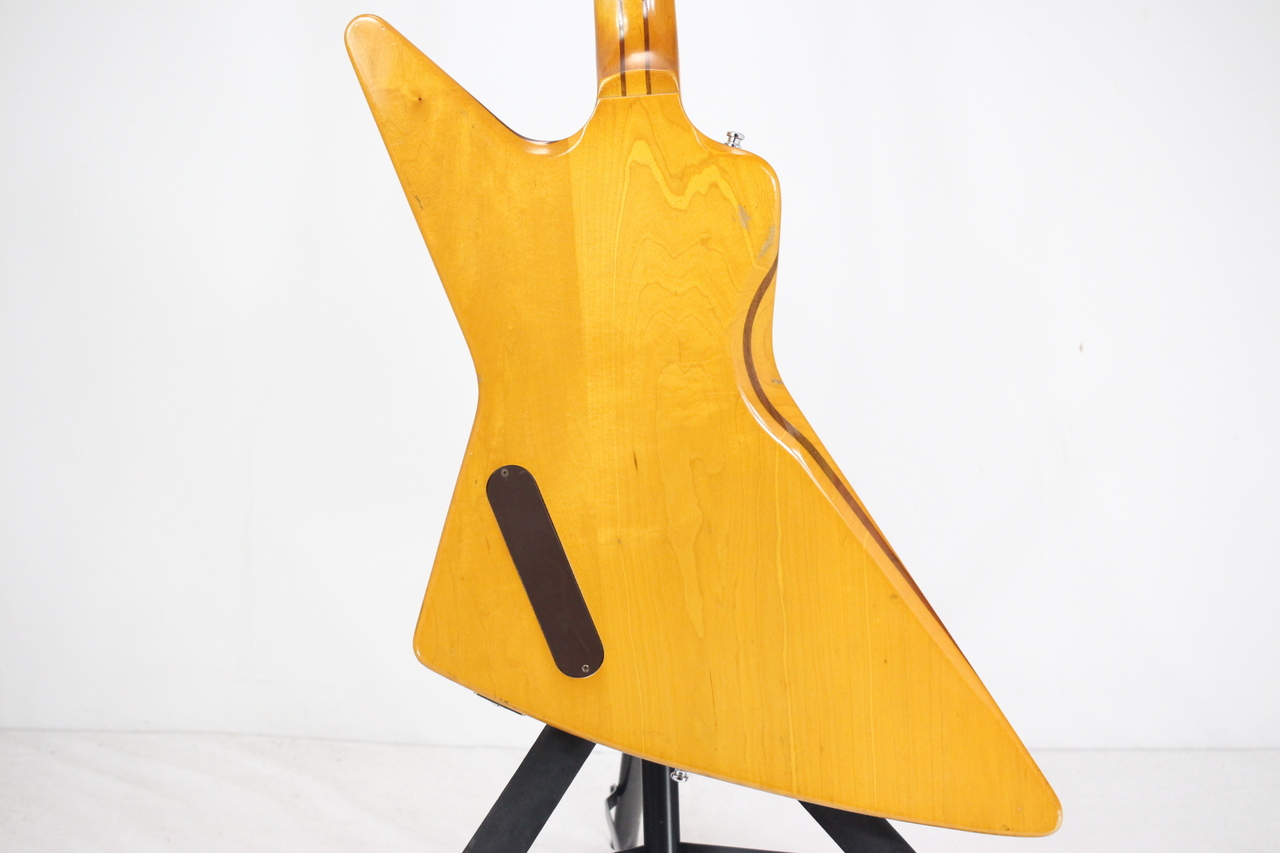 Gibson EXPLORER II（ビンテージ）【楽器検索デジマート】