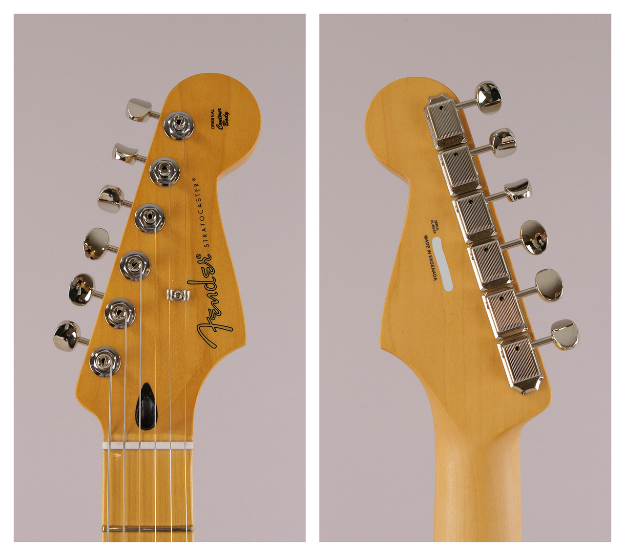 Fender Player II Stratocaster HSS (Hialeah Yellow)（新品/送料無料