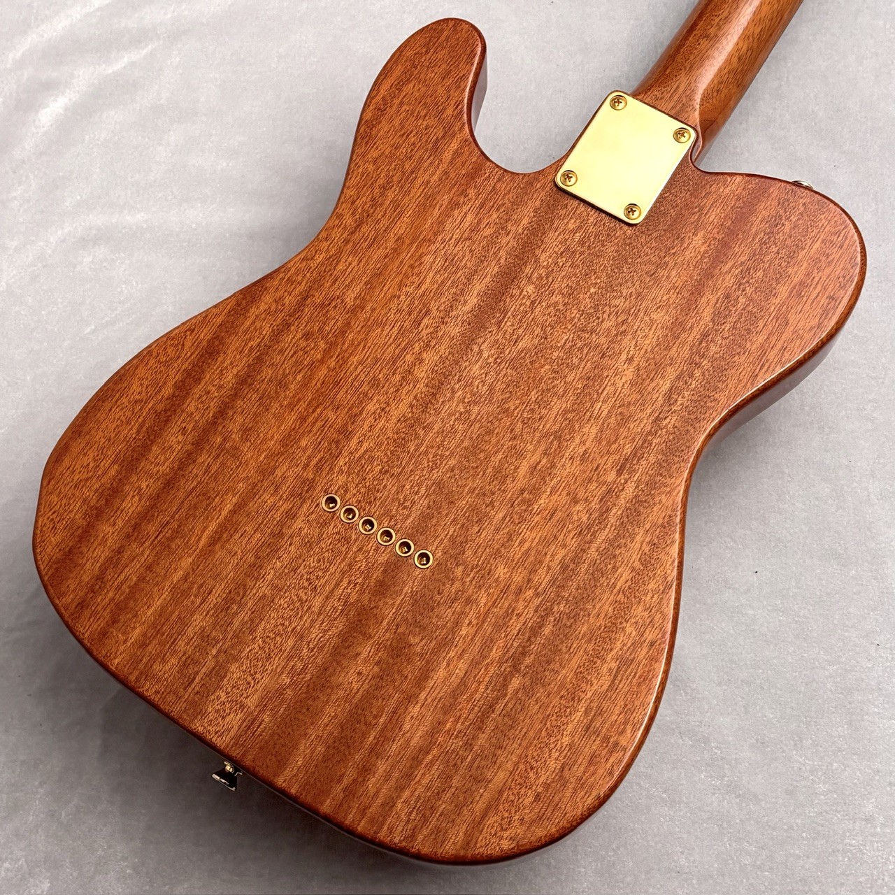 Tokai 【スポットモデル】ATE-103G NR ~Natural~ 3.65kg #260384