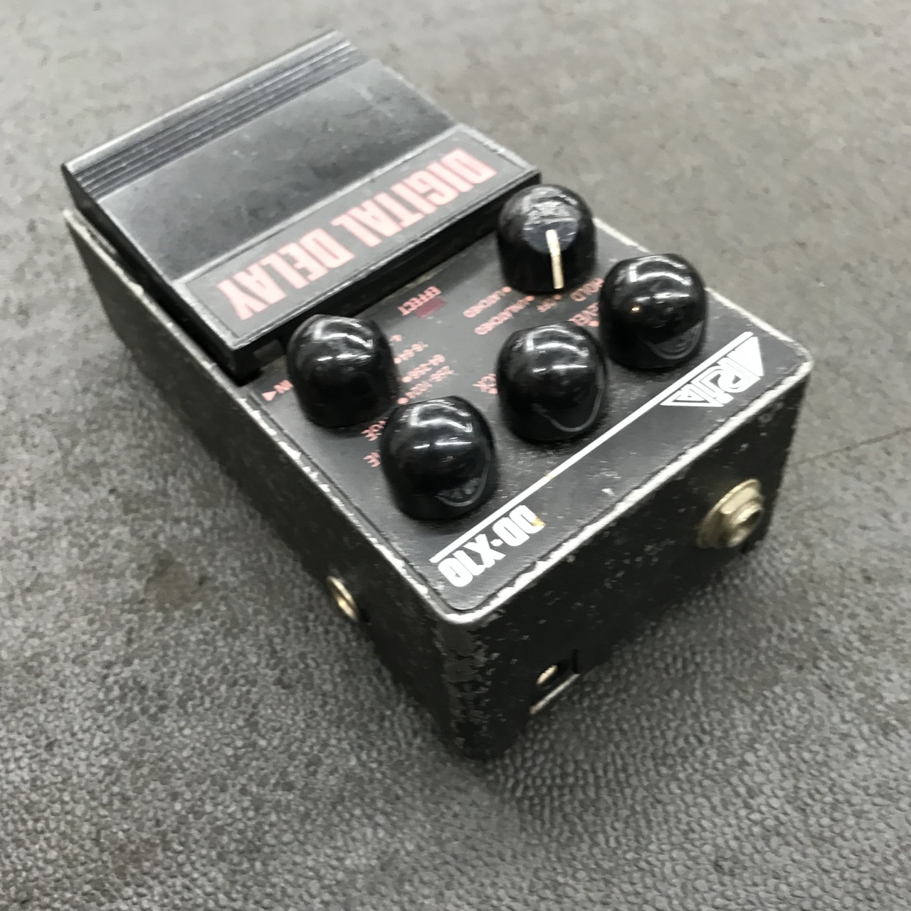 ARIA DDX10（中古）【楽器検索デジマート】