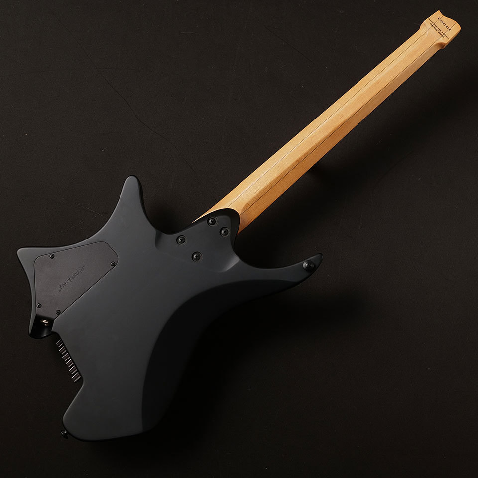strandberg Boden Standard NX 6 Sarah Longfield Edition #019（新品