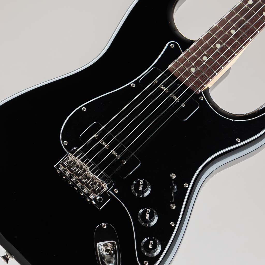 FUJIGEN(FGN) NST120RAL / Black（新品/送料無料）【楽器検索