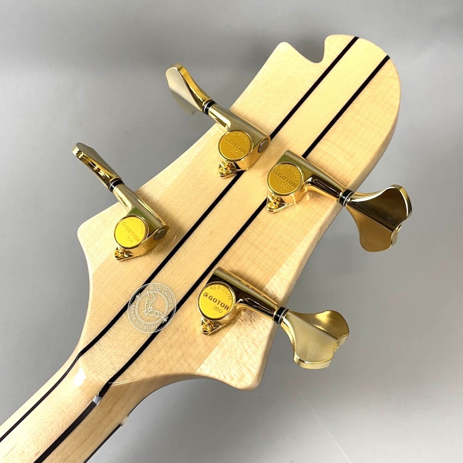 Sugi 【限定品/迅速発送！】NB4A R SL/ASH Sugi 【限定品/迅速発送！】NB4A R SL/ASH〈現物写真/3.735Kg