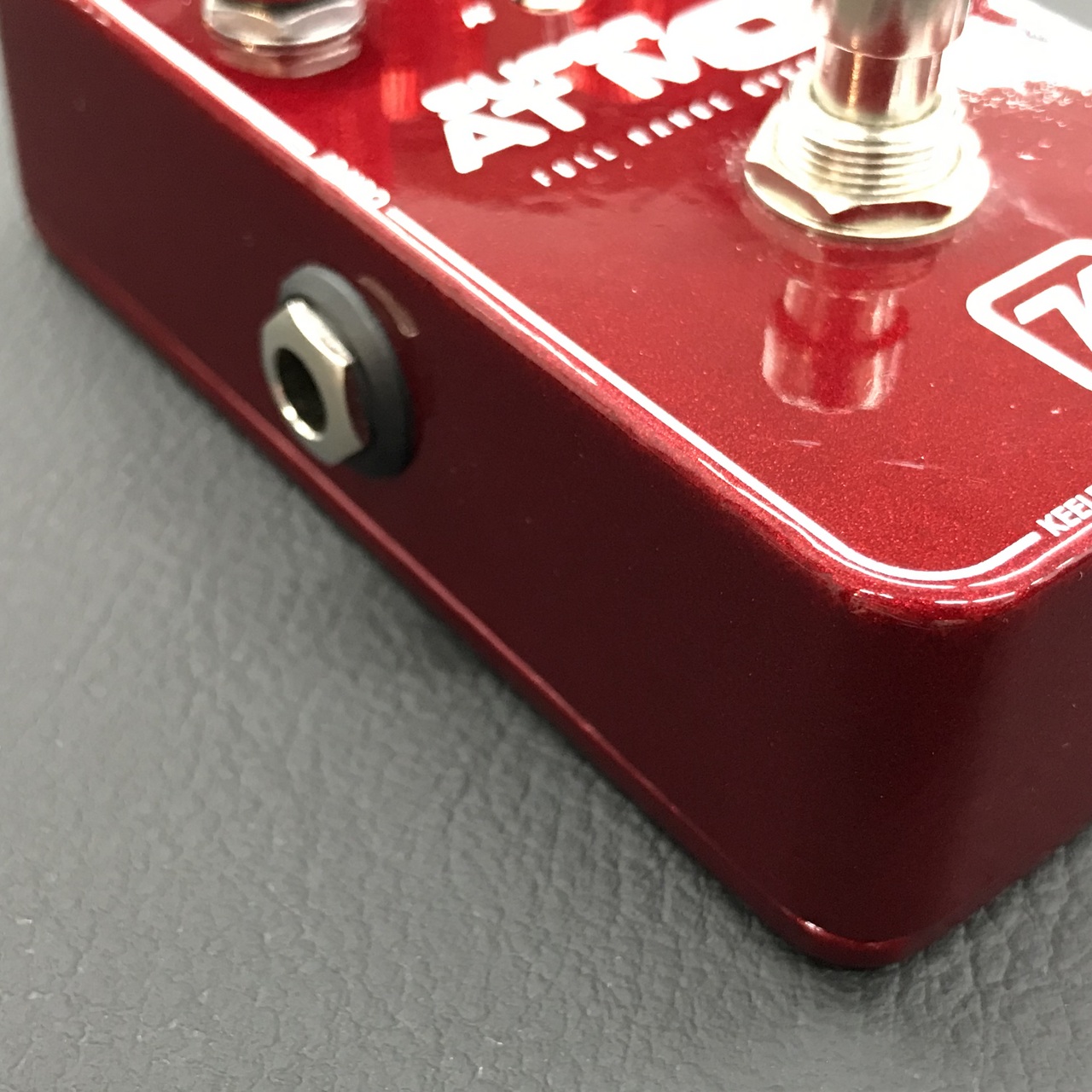 Keeley Super AT MOD（中古）【楽器検索デジマート】