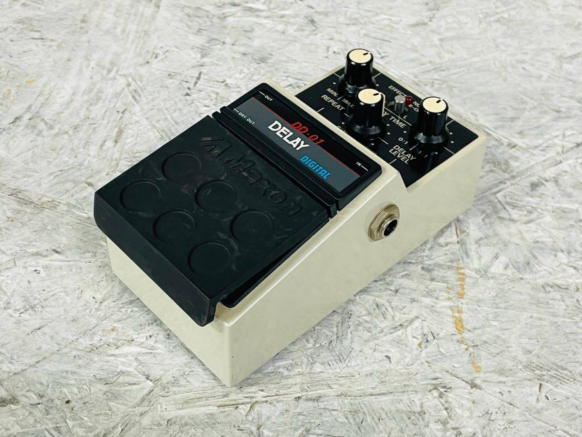 Maxon DD-01（中古）【楽器検索デジマート】