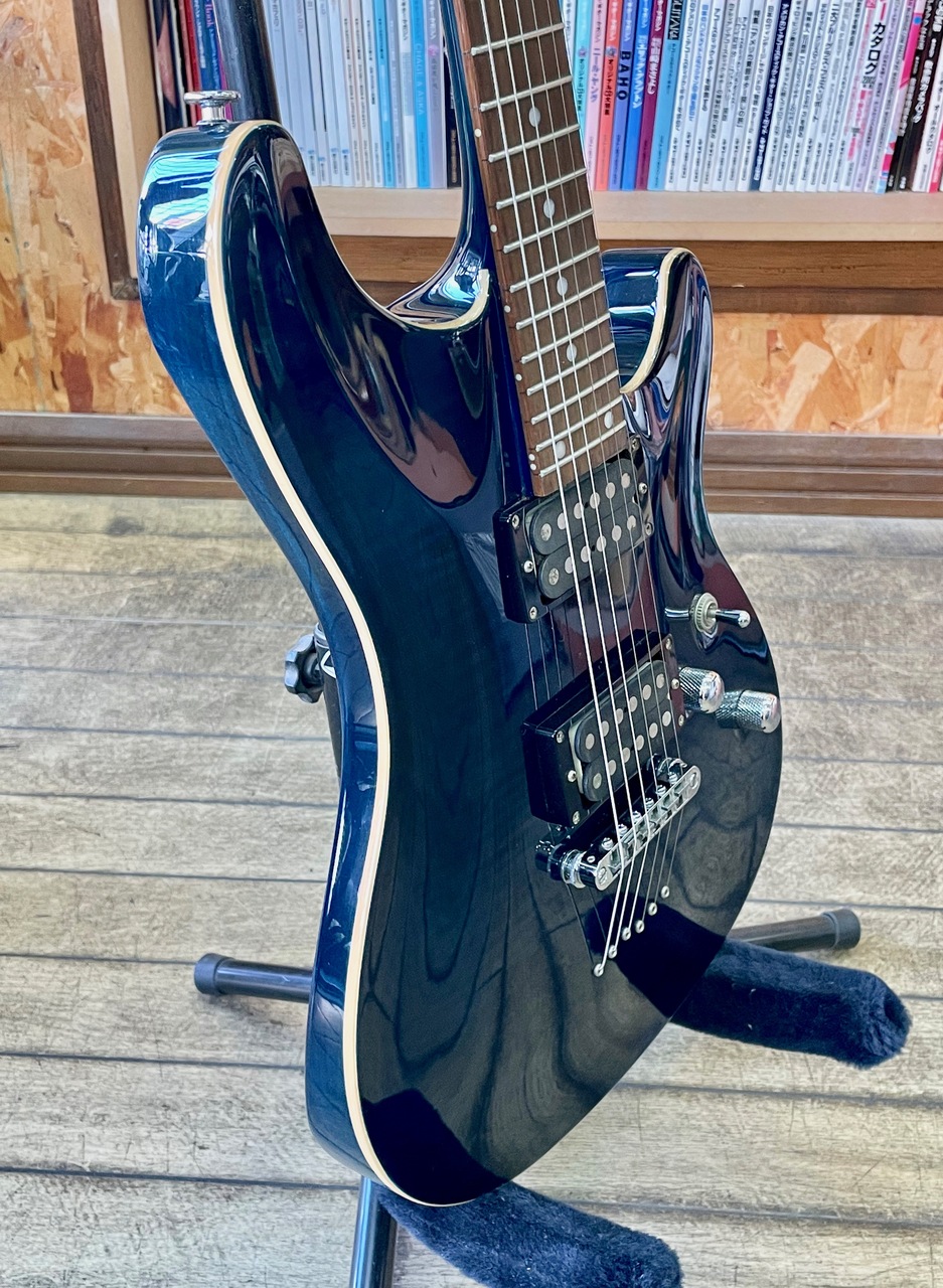 SCHECTER RJ-1-24-TOM（中古）【楽器検索デジマート】