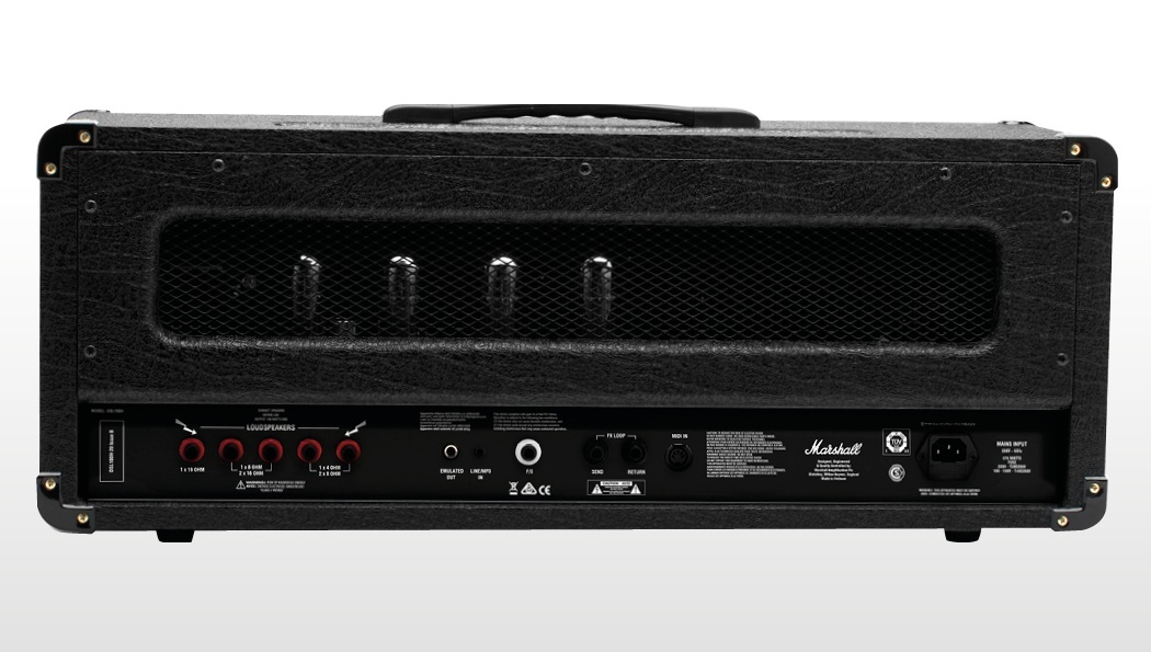 Marshall DSL100H（新品特価）【楽器検索デジマート】