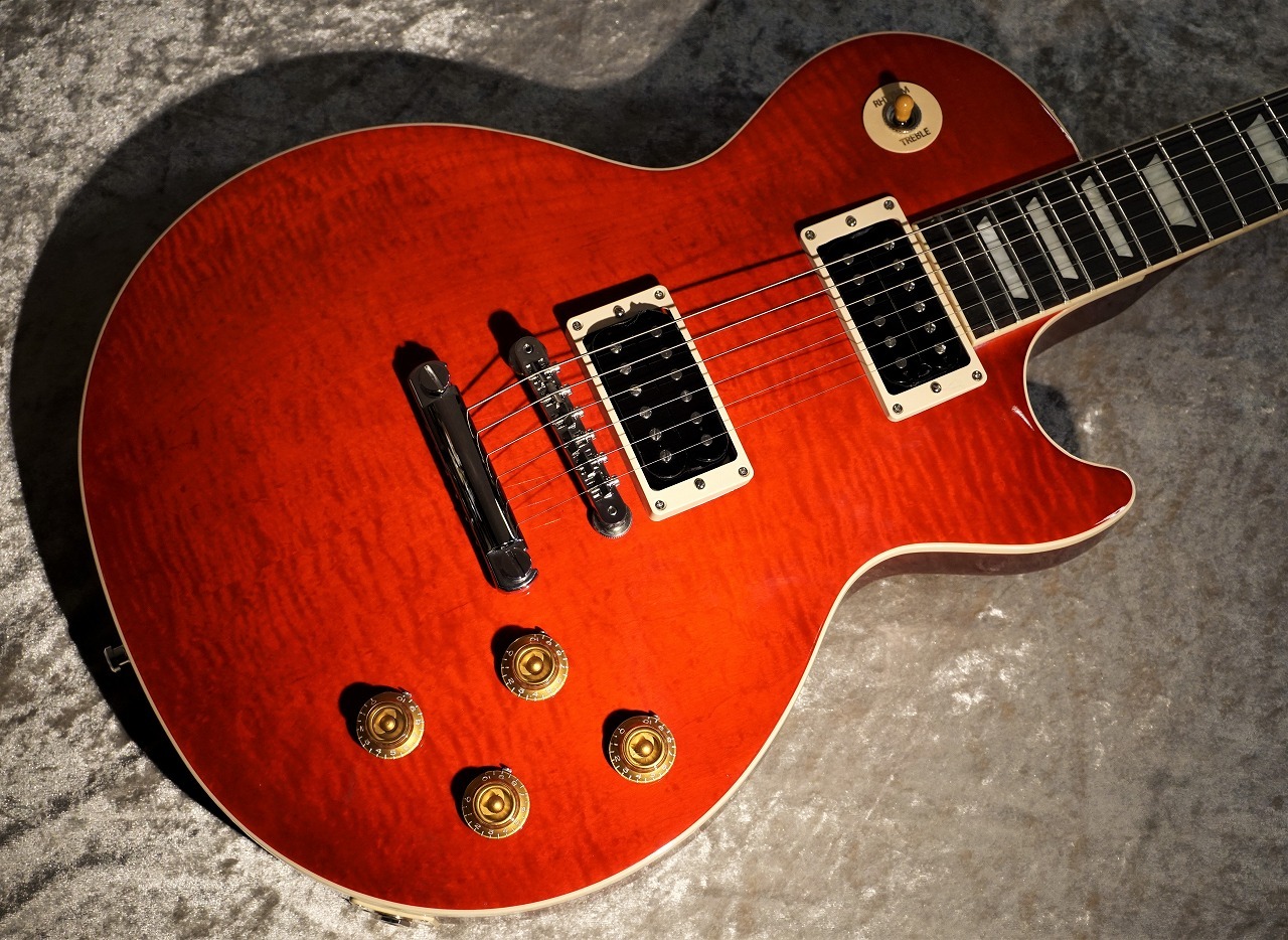 Gibson 【USED】 Slash Les Paul Standard Limited 4 Album Edition