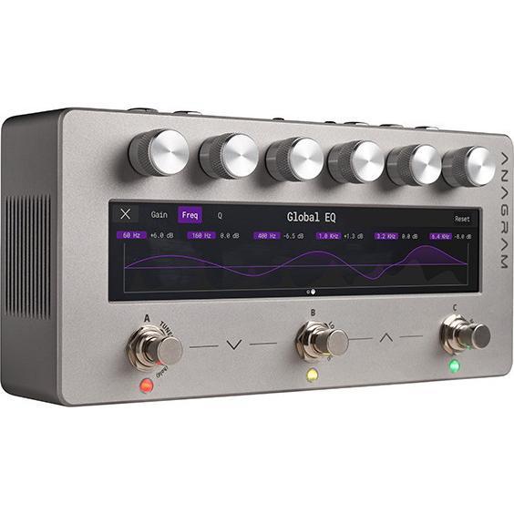 Darkglass Electronics ANAGRAM（新品）【楽器検索デジマート】