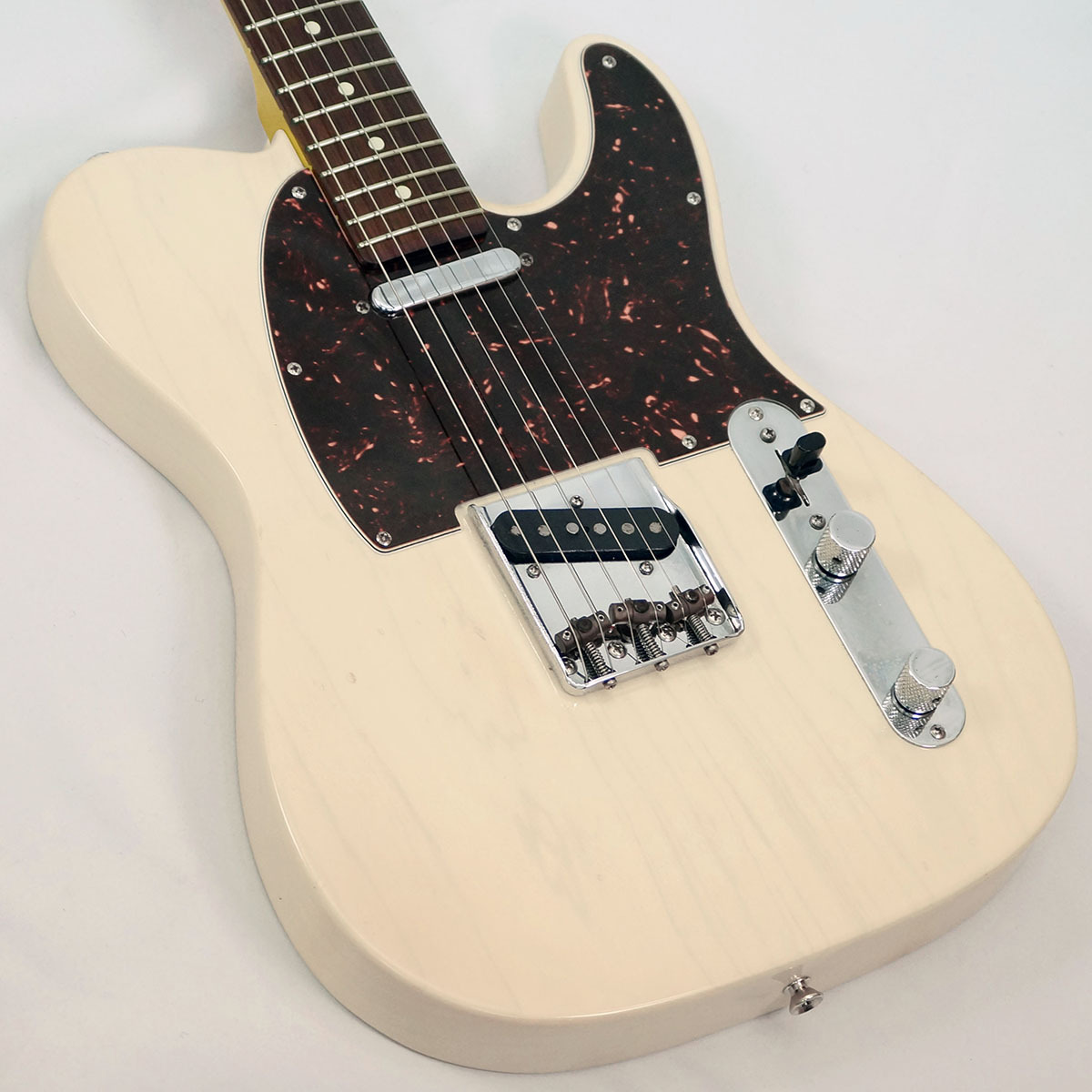 momose MTL2-STD/NJ (WBD) [USED]（中古）【楽器検索デジマート】