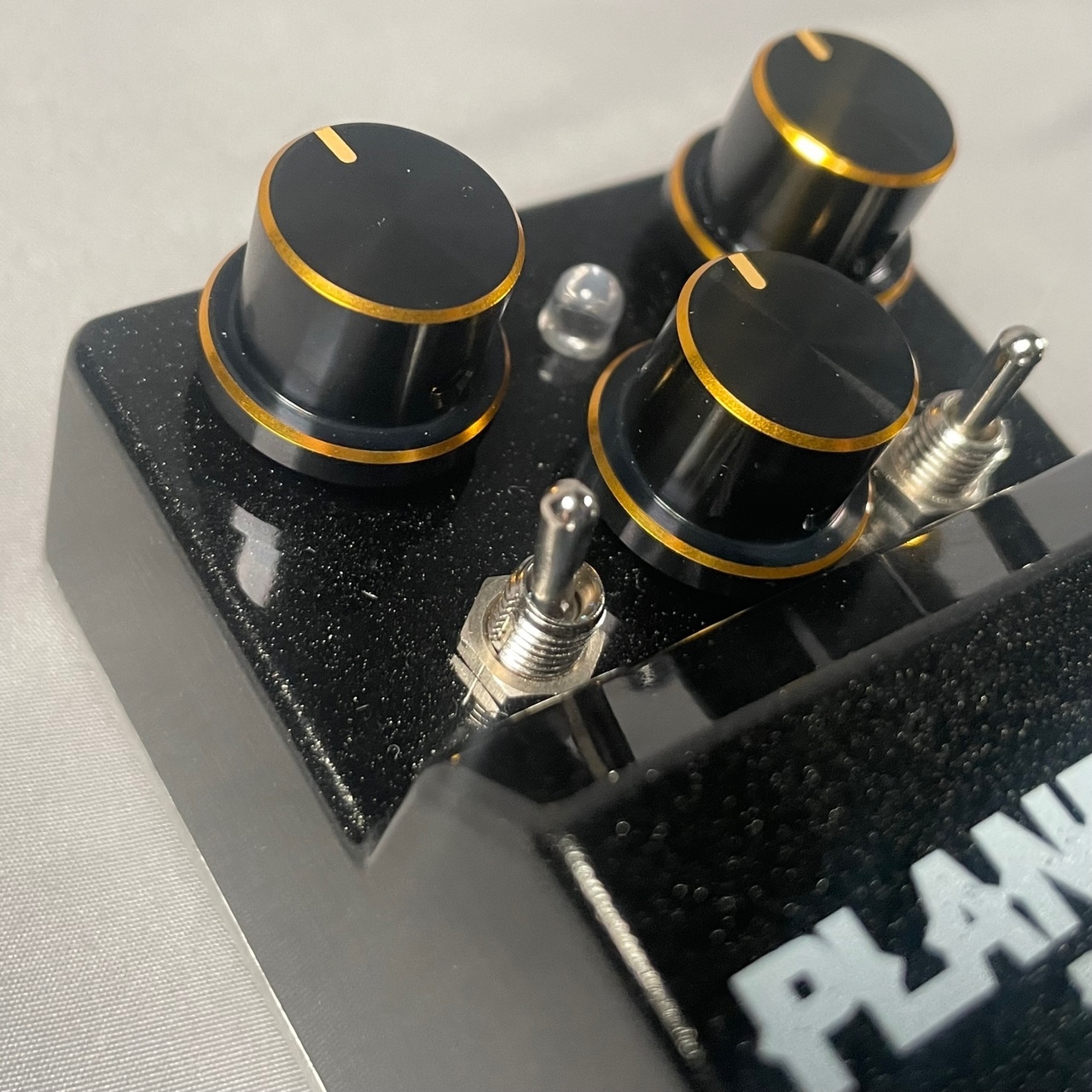 Soul Power Instruments Planetarium マーシャル系ディストーション