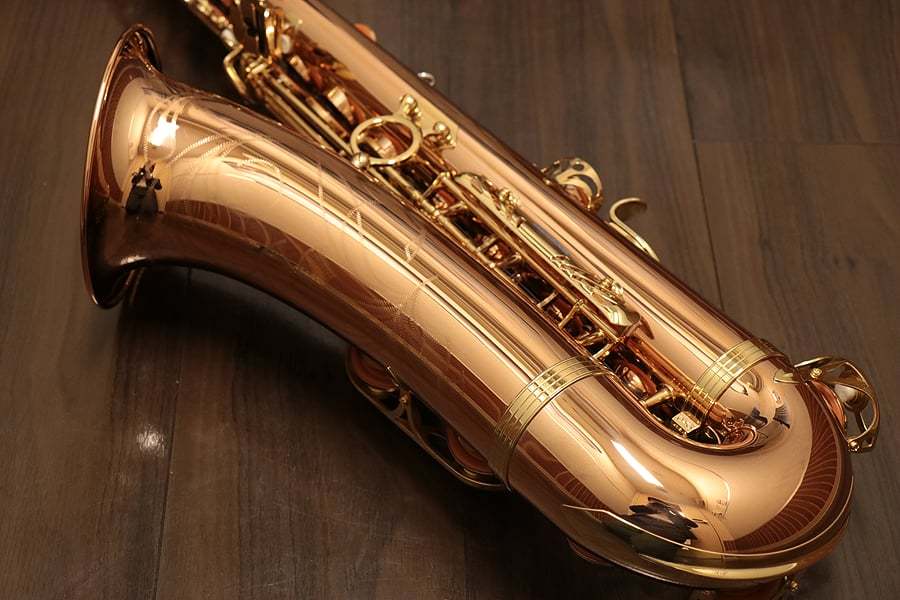 YANAGISAWA ヤナギサワ T-WO2 テナーサックス 【名古屋栄店】（新品