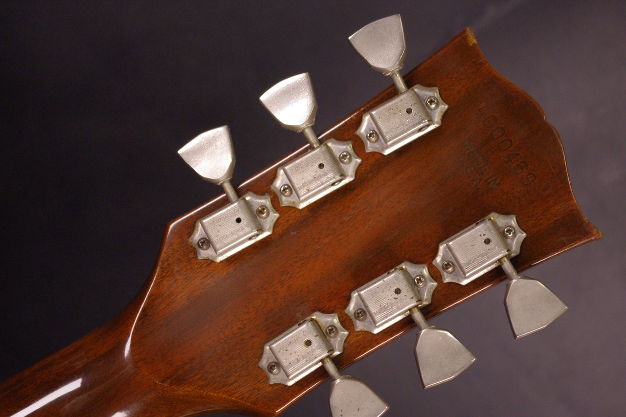 Gibson J-50 DELUXE（ビンテージ）【楽器検索デジマート】