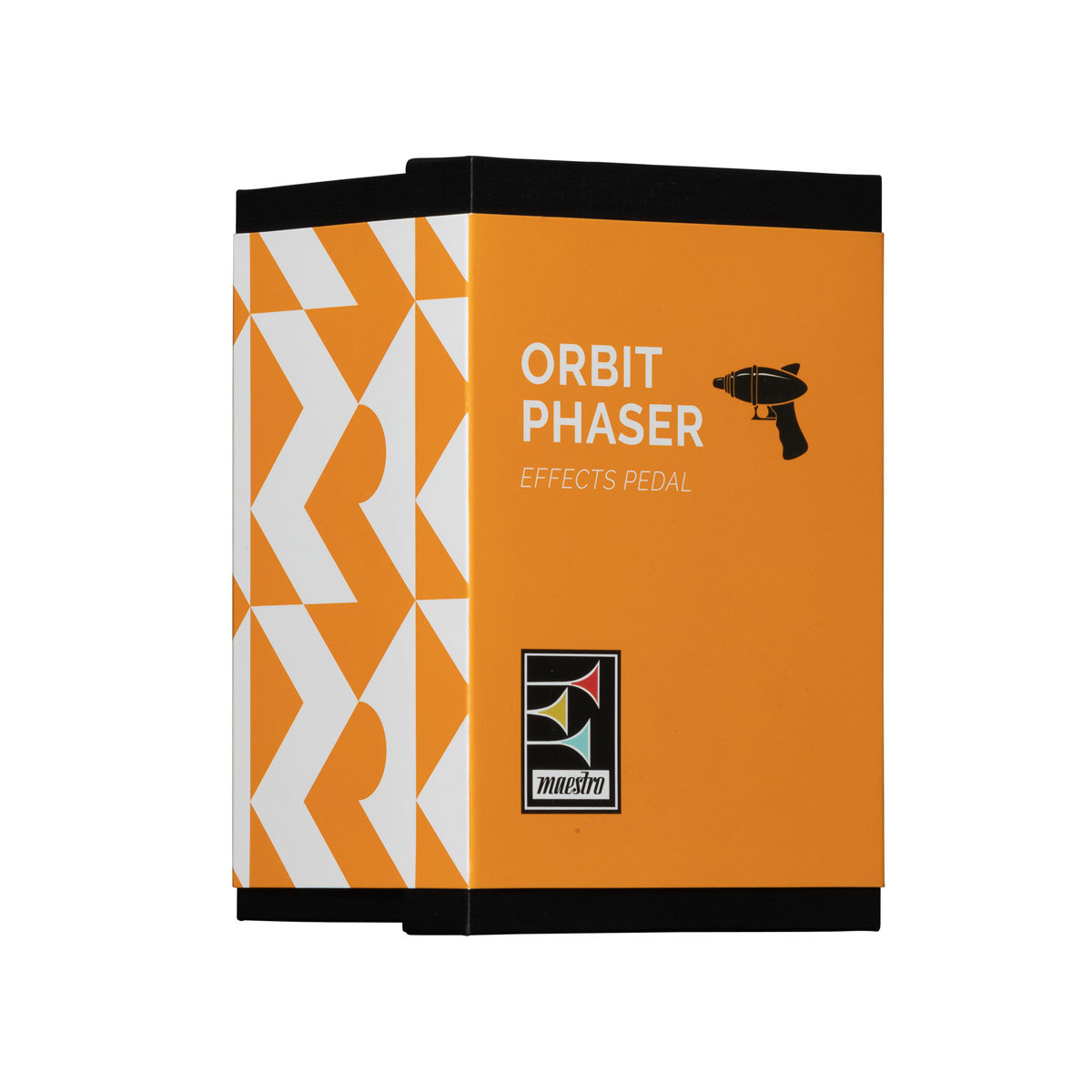 Maestro Orbit Phaser Pedal マエストロ エフェクター フェイザー