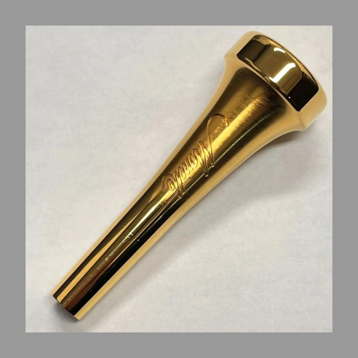 MONETTE Unity B2-7 モネット トランペット用マウスピース（新品/送料