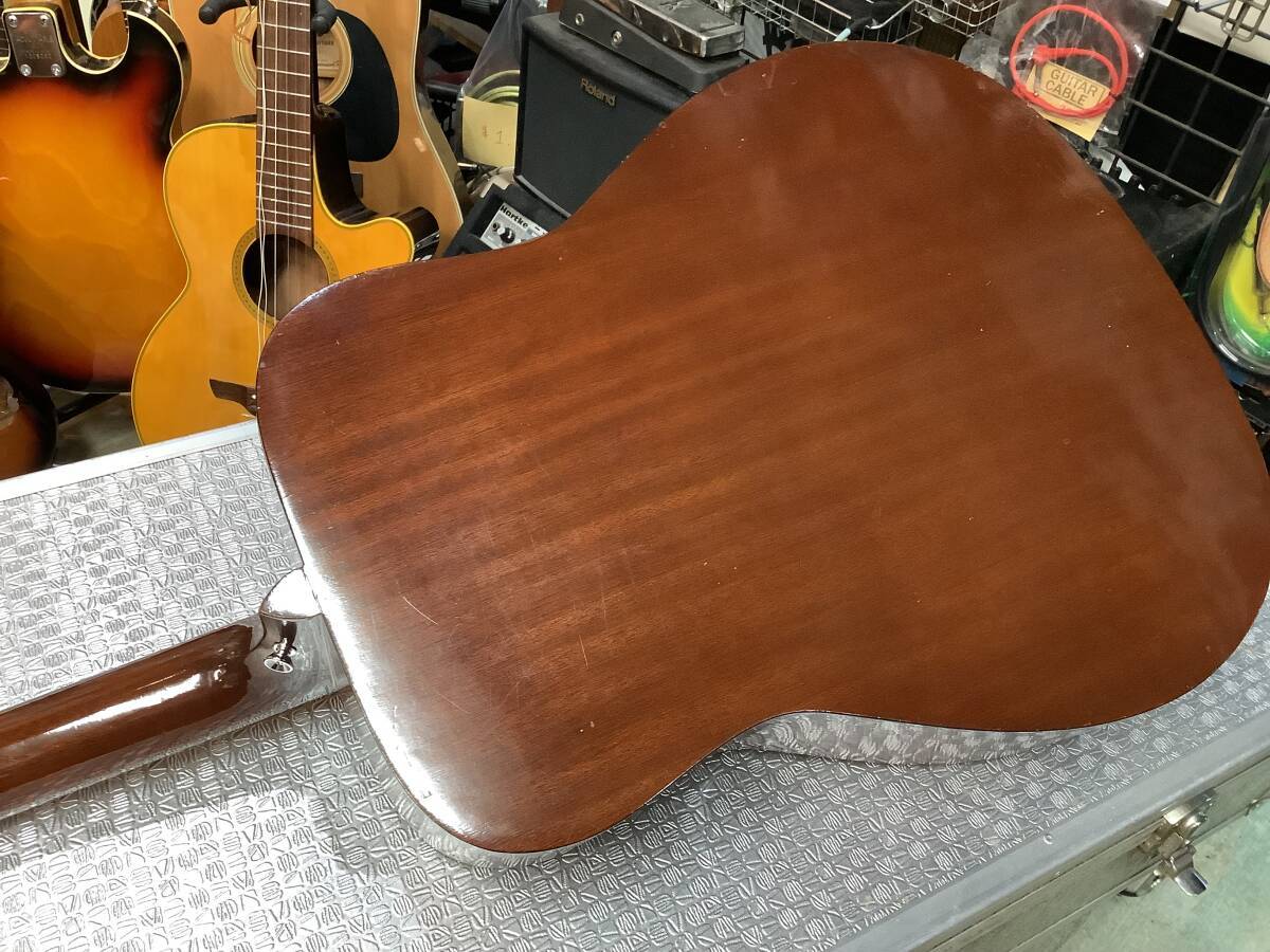 YAMAHA FG-140 赤ラベル ヤマハ FG140（中古）【楽器検索