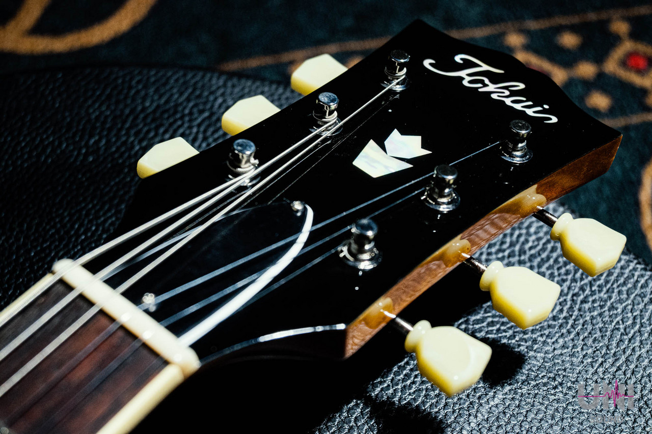 Tokai ES200 VNT 