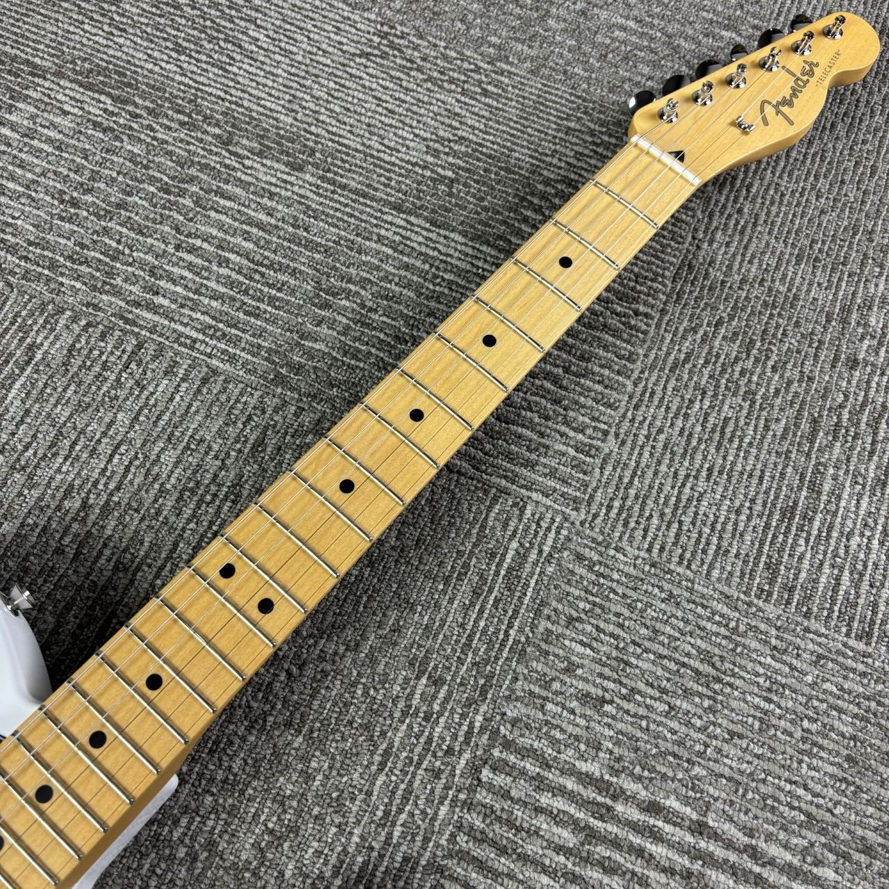Fender Made in Japan Junior Collection Telecaster エレキ Fender Made in Japan Junior Collection Telecaster エレキ