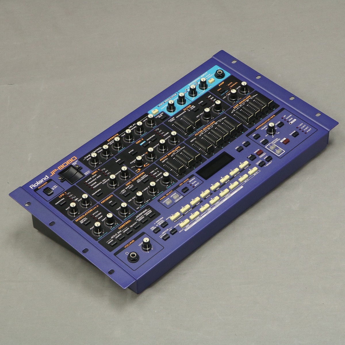 Roland JP-8080 【御茶ノ水本店】（中古/送料無料）【楽器検索デジマート】