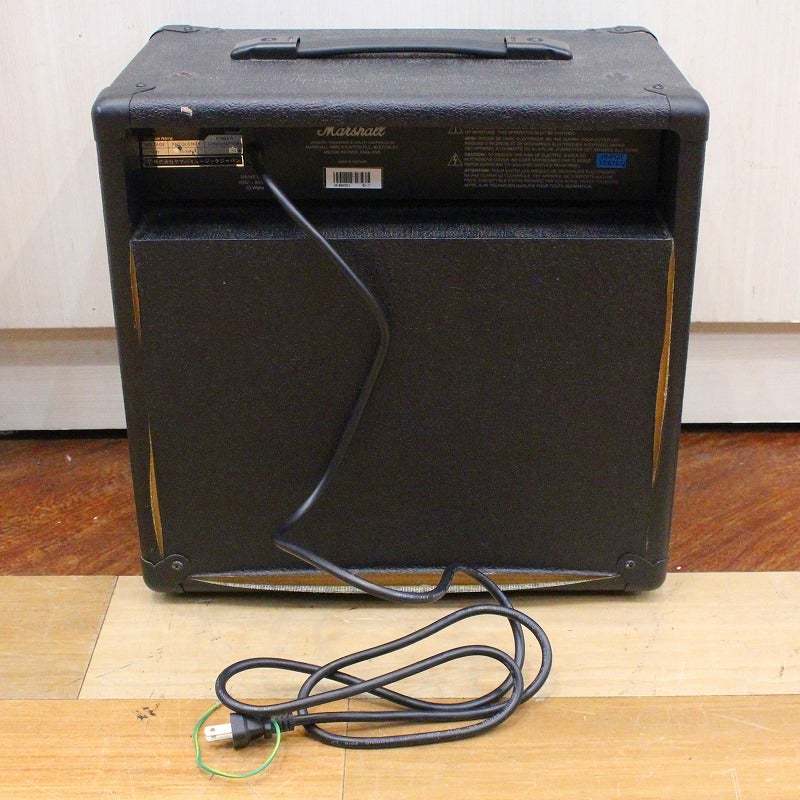 Marshall MB15 BASS AMP 【心斎橋店】（中古）【楽器検索デジマート】