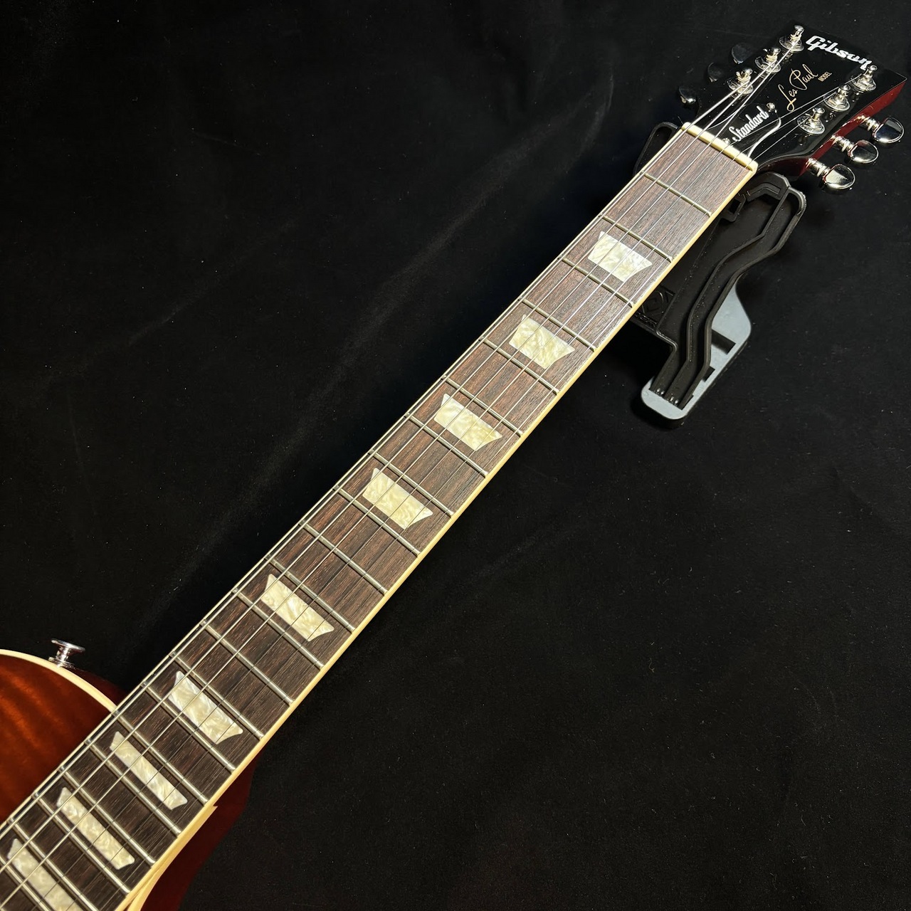 Gibson Les Paul Standard '60s Iced Tea レスポールスタンダード