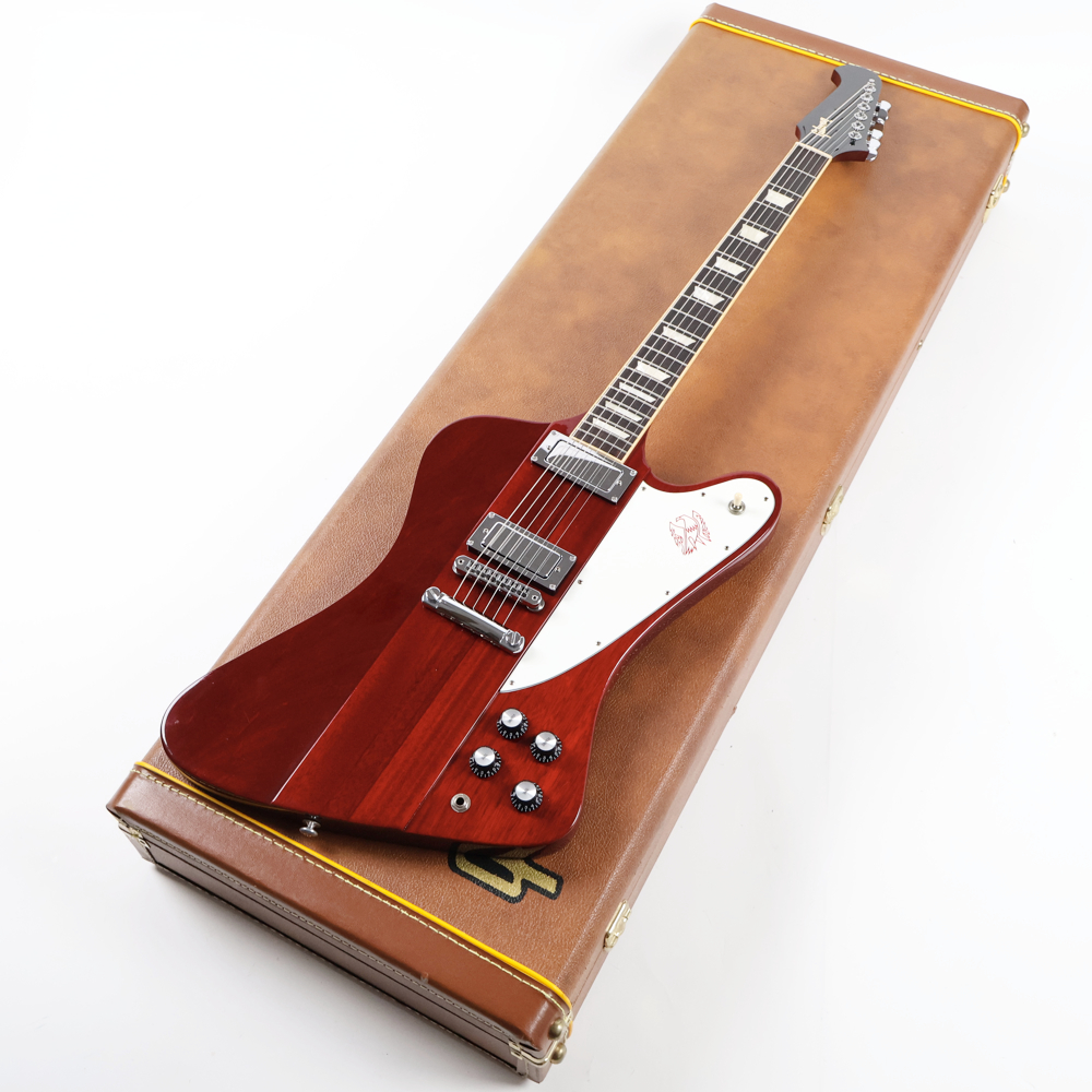 Gibson 【中古】 エレキギター Gibson Firebird Cherry 2019年製 ギブソン ファイアーバード