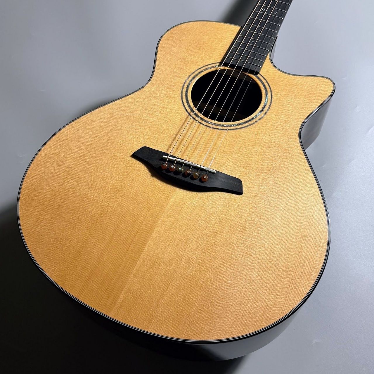 Furch 【現物画像】 Yellow Gc-CR a アコースティックギター