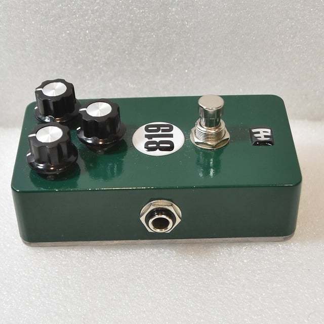 Pedal diggers 819 / Overdrive 【心斎橋店】（中古）【楽器検索